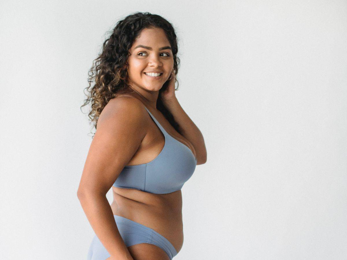 Better fitting bra cheap